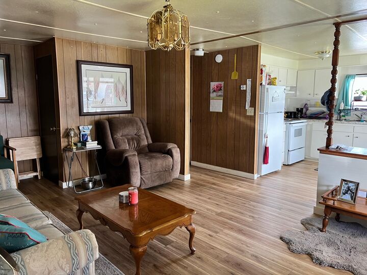 Property Photo:  1246 N Second Avenue # 10  OR 97525 