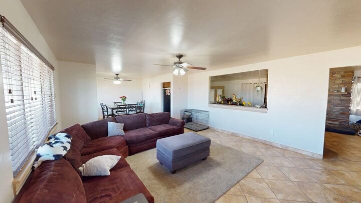 Property Photo:  2100 Ocotillo Dr  NM 88310 