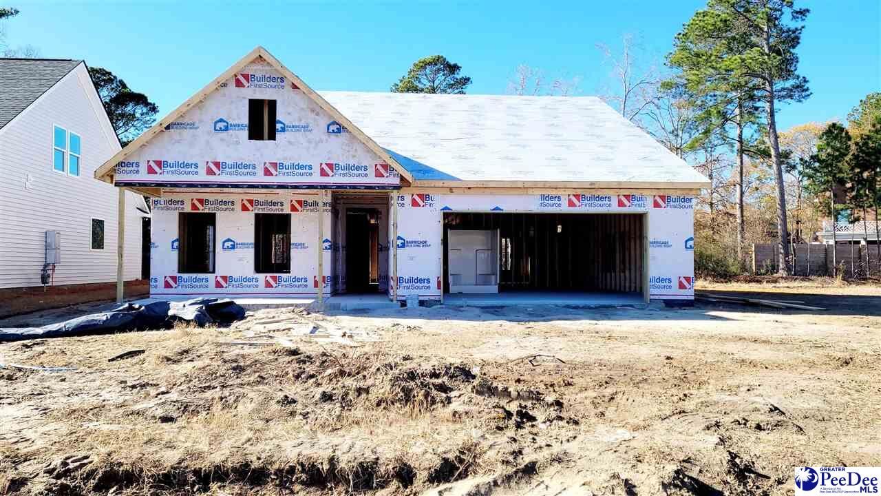 Property Photo:  1020 Wessex  SC 29501 