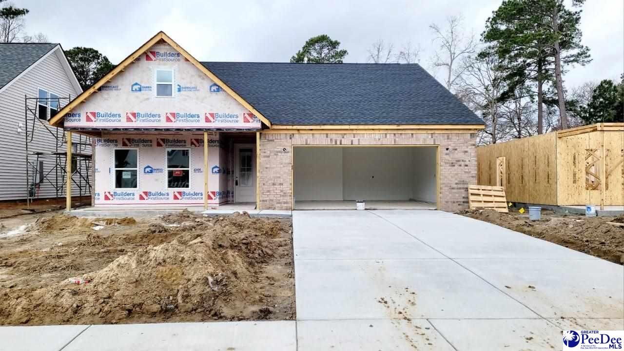 Property Photo:  1020 Wessex  SC 29501 