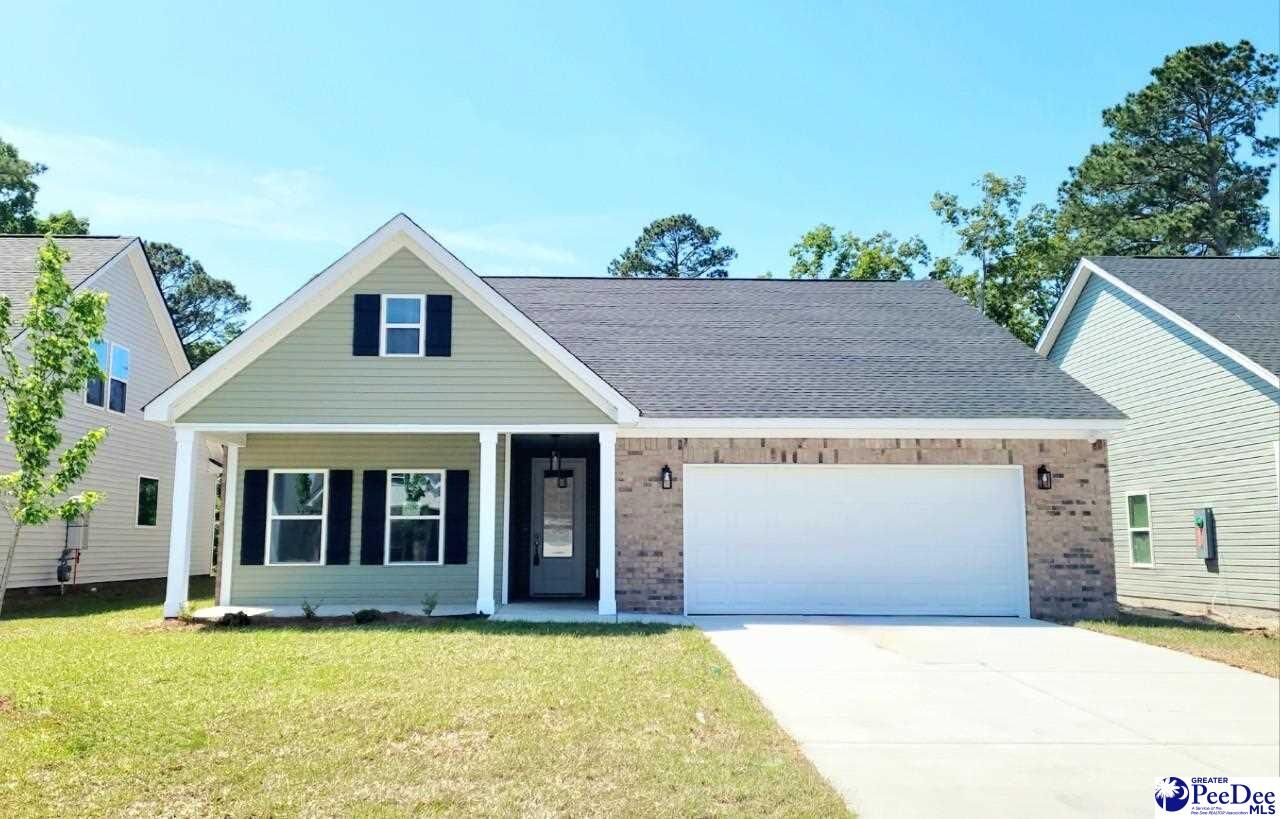 Property Photo:  1020 Wessex  SC 29501 