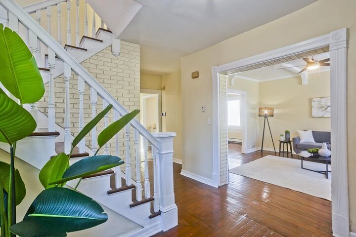 Property Photo:  30 Parkwood St  MA 01108 