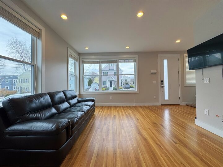 Property Photo: 30 Harrington Street 30 MA 02472