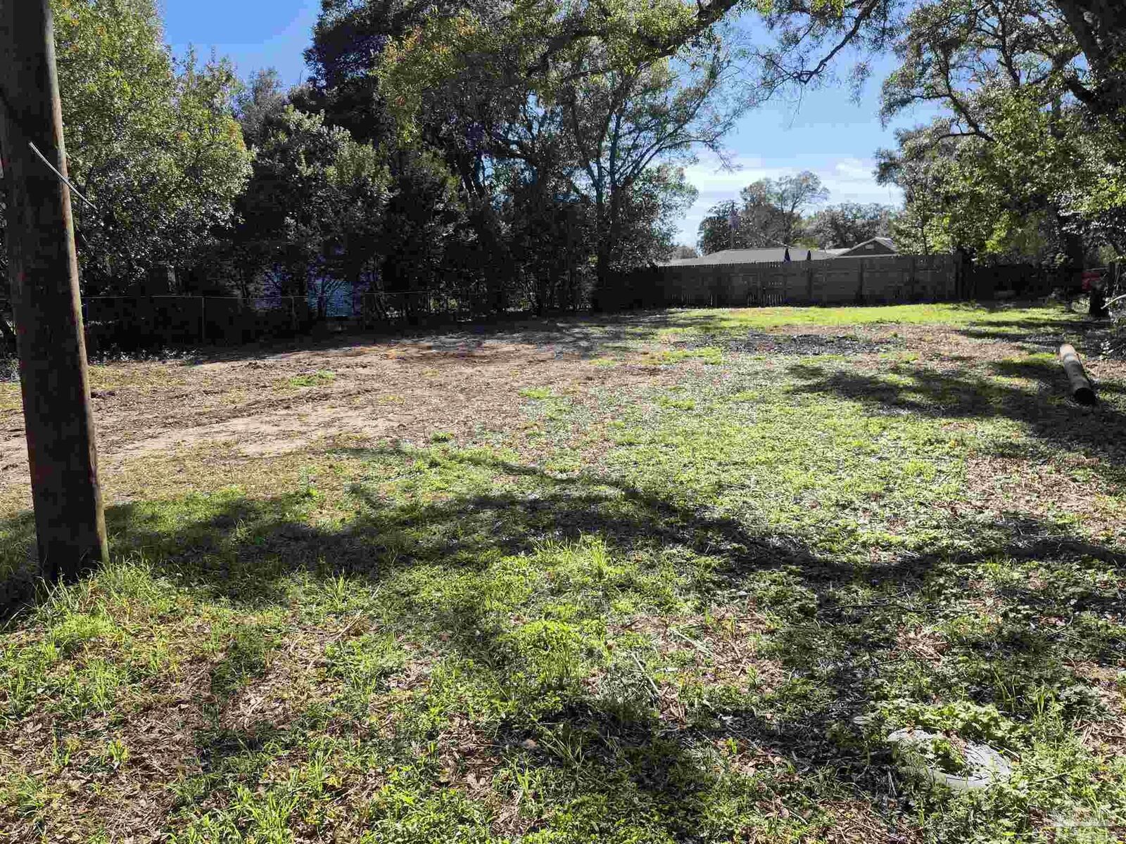 Property Photo:  7311 Hayward St  FL 32526 