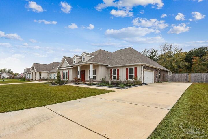 Property Photo:  5665 Blake Ln  FL 32571 