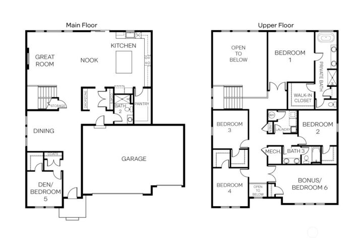 Property Photo: 613 SE 11th Place 54 WA 98045