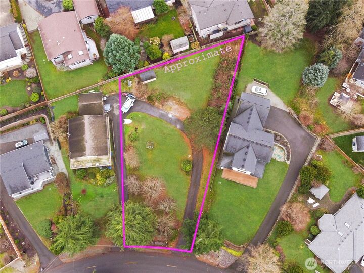 Property Photo:  0  Lochwood Drive  WA 98282 