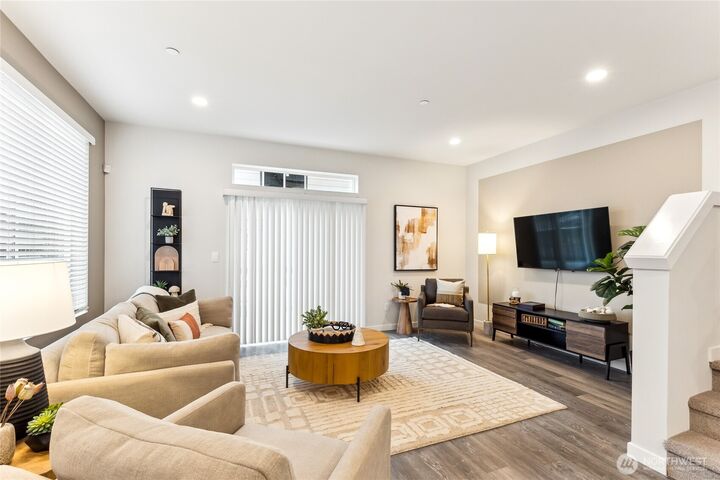 Property Photo:  16111  36th Avenue W G1  WA 98087 