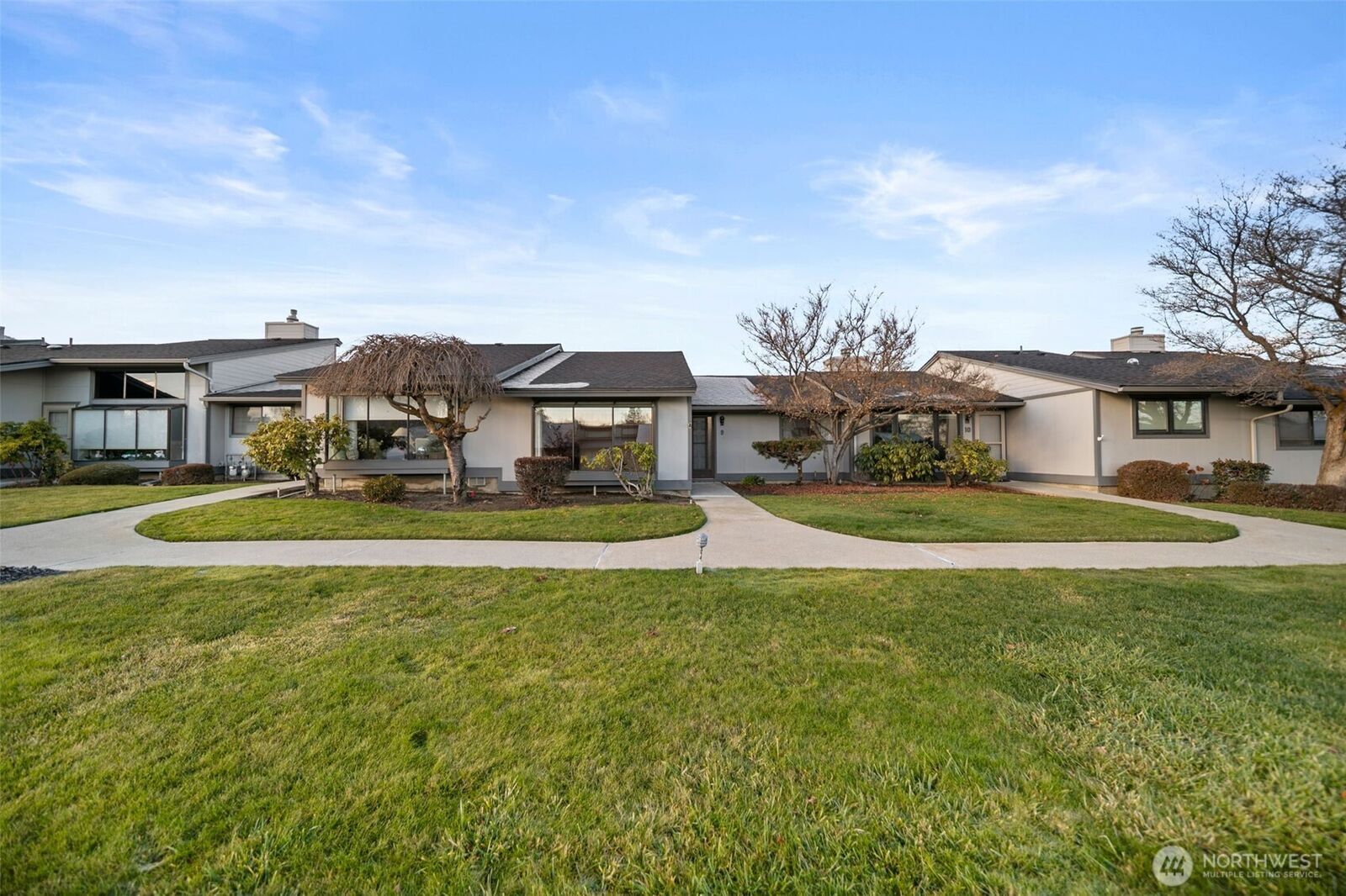 Property Photo:  1310  Castlerock Avenue 9  WA 98801 
