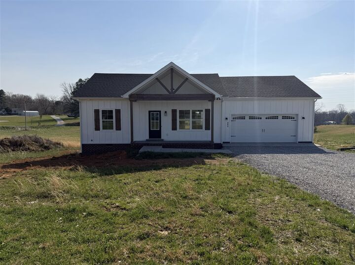 Property Photo:  264 Martinsville Road  KY 42159 