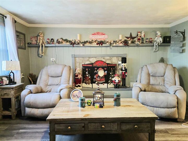 Property Photo:  5496 S Co Rd 270 E  IN 47331 