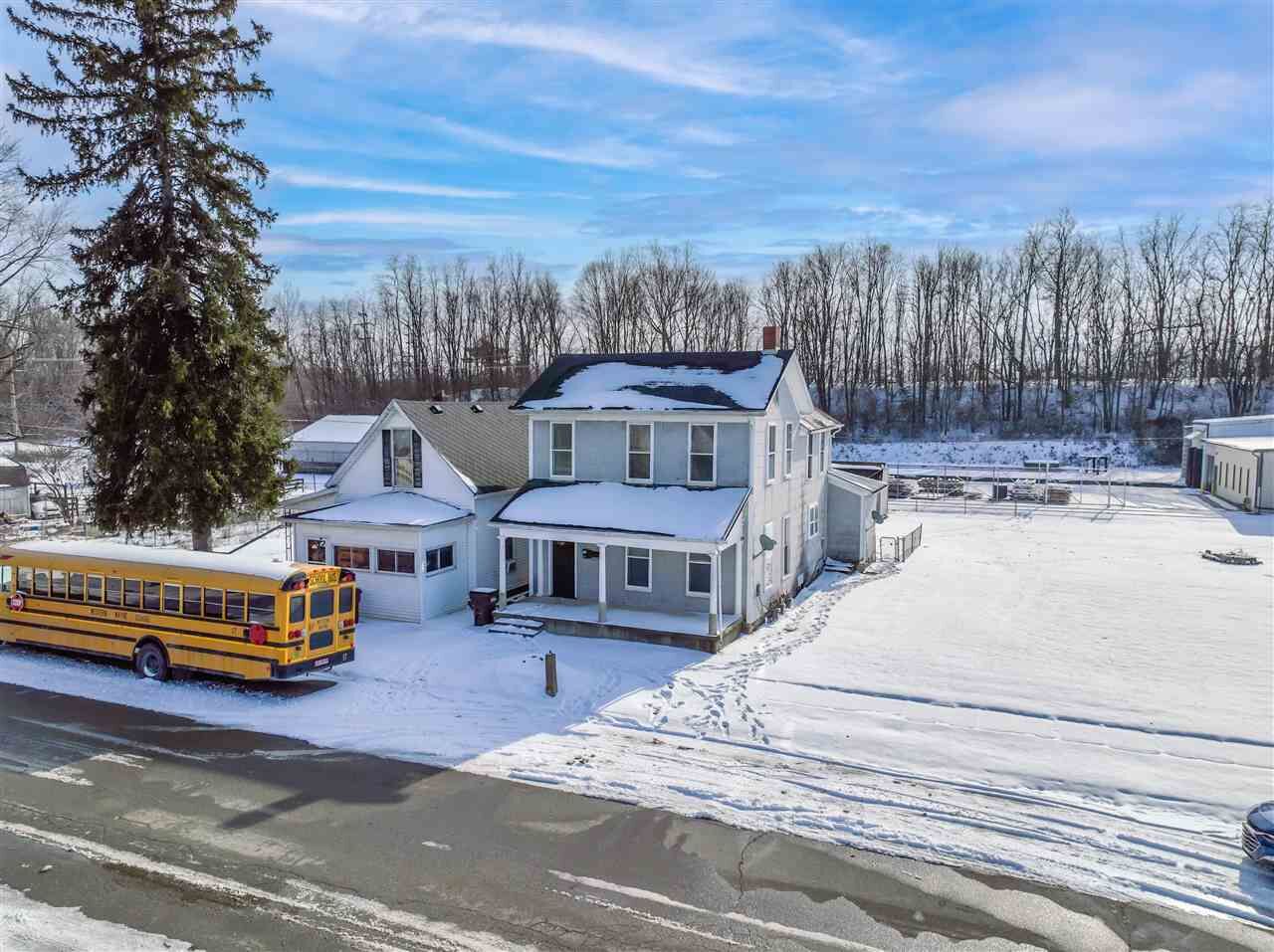 Property Photo: 114 E Church Street IN 47327