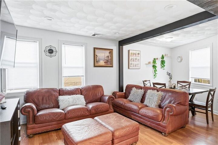 Property Photo: 54 Silver Lake Avenue RI 02909