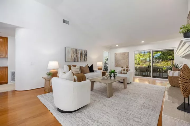 Property Photo: 1911 La Subida Way CA 92078