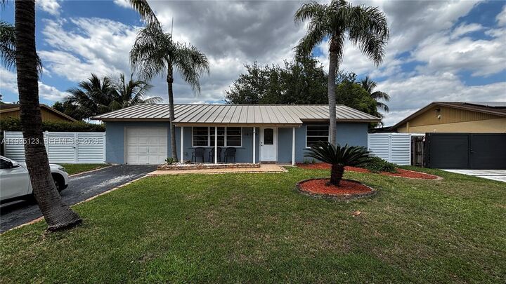 Property Photo:  14799 SW 71 St. Ln. 0  FL 33193 