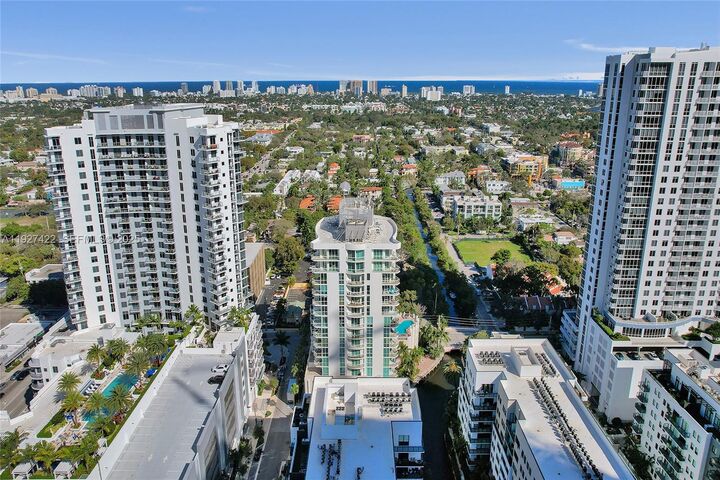 Property Photo:  111 SE 8th Ave 1101  FL 33301 