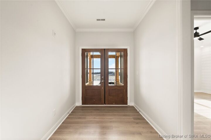 Property Photo:  8122 Farming Way  IN 47111 