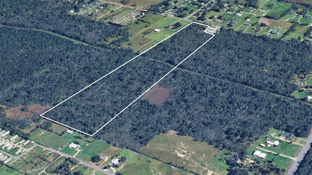 Property Photo:  0 Nelson Road  LA 70605 