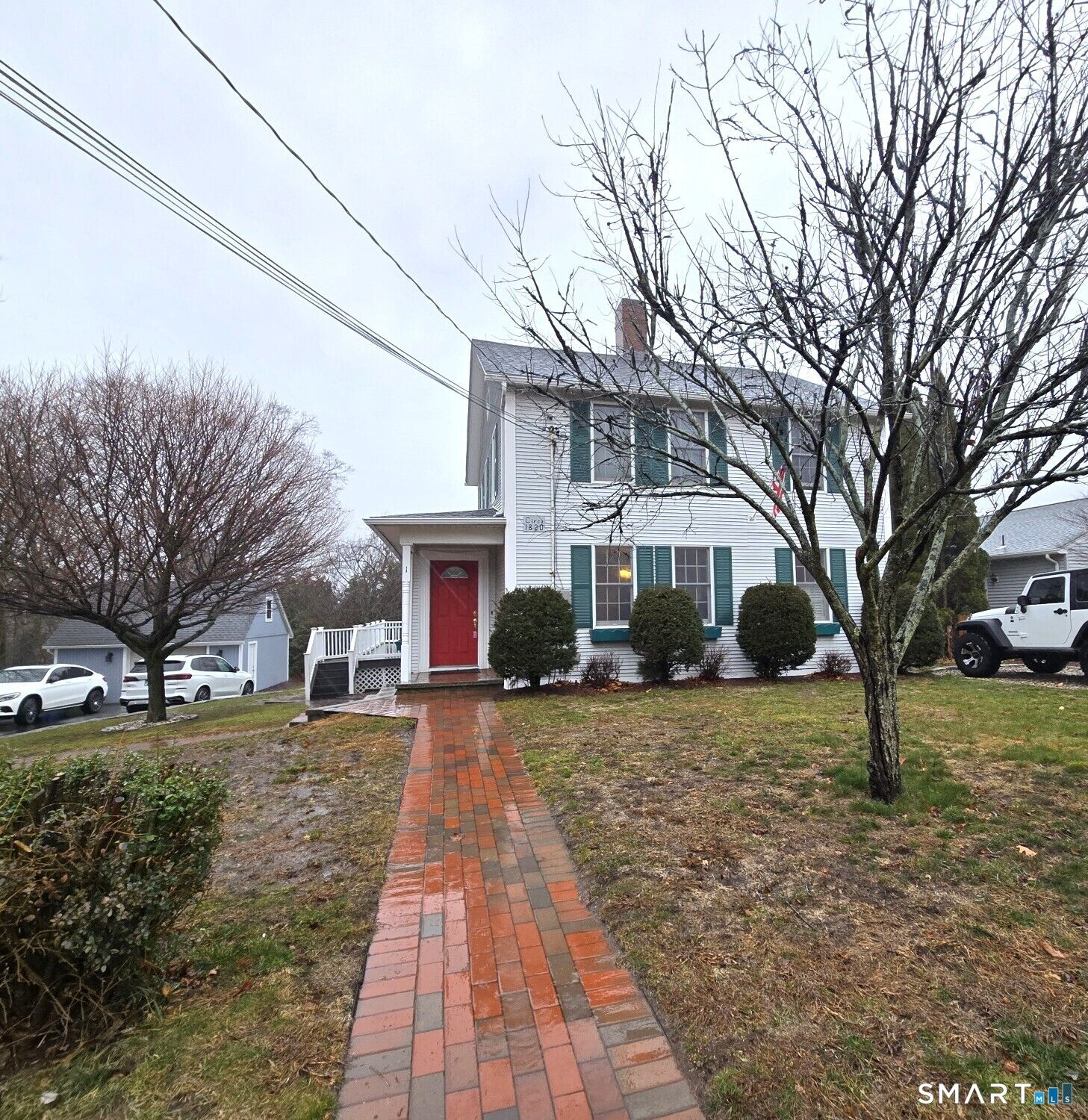 Property Photo:  508 West Street  CT 06489 