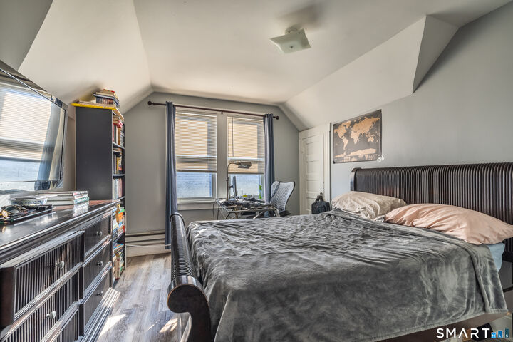 Property Photo: 795 Brewster Street 3rd Floor CT 06605