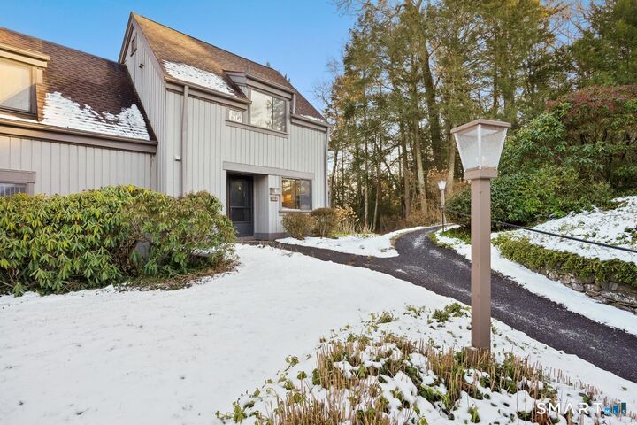 Property Photo:  331 Heritage Village  CT 06488 