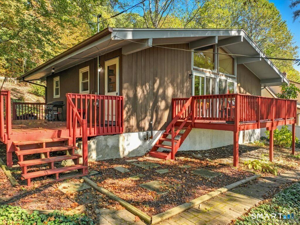 Property Photo: 20 Terese Road CT 06403