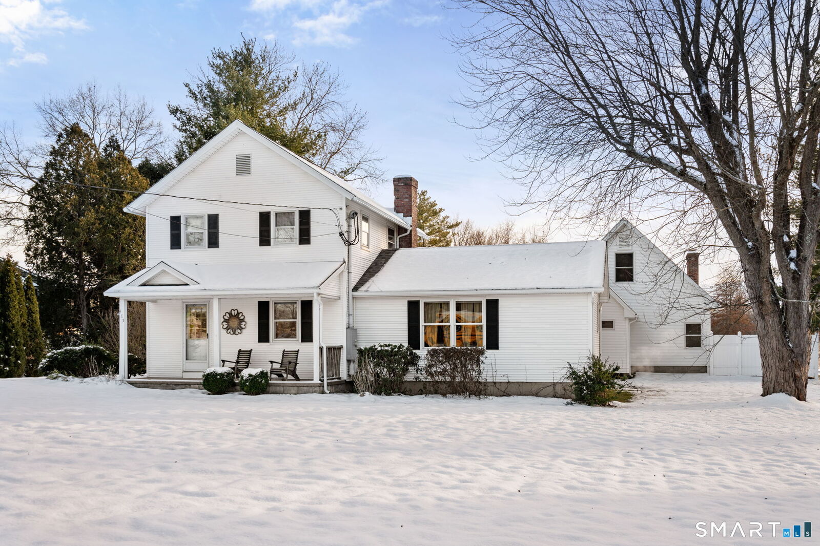 Property Photo:  485 Mountain Road  CT 06078 