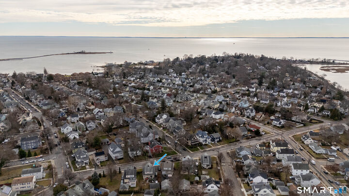 Property Photo: 132 Gilman Street CT 06605