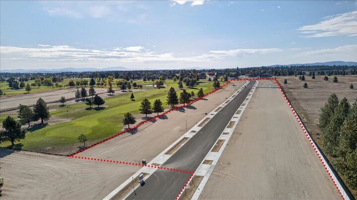 Property Photo:  1421 High Desert Dr  WA 99006 