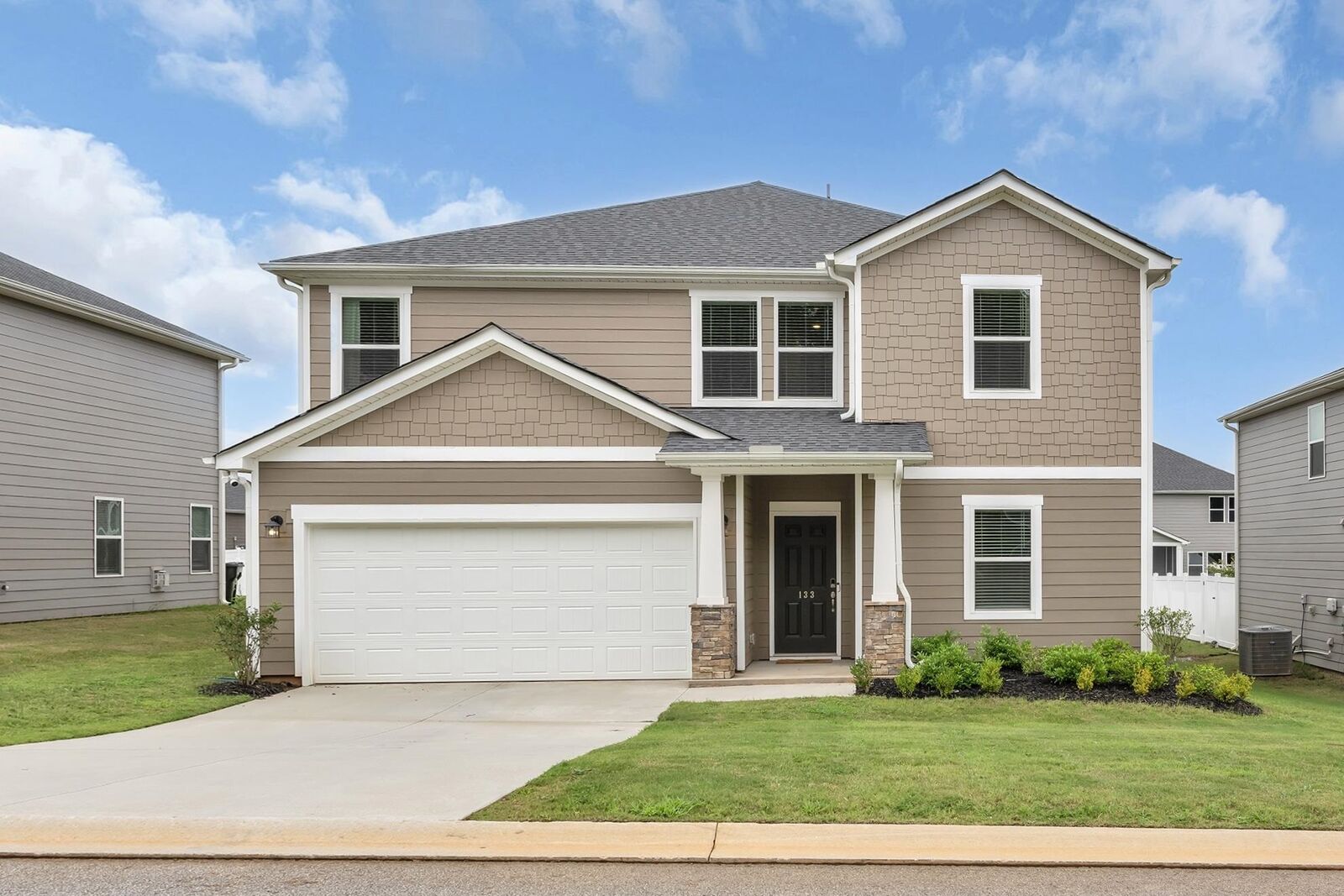 Property Photo:  133 Hazelcroft Drive  SC 29644 