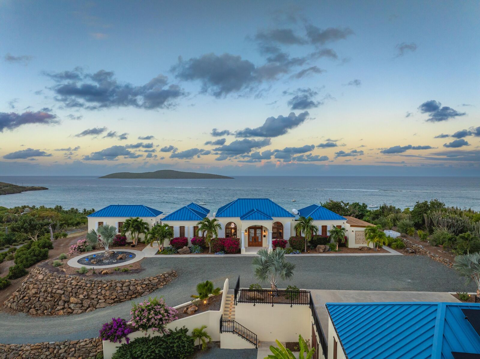 Property Photo:  14C &Amp 14D North Slob Eb  VI 00820 