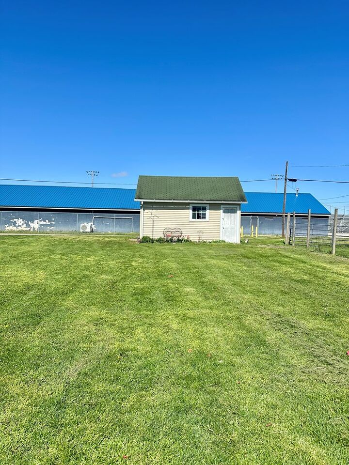 Property Photo:  38 Porter Ave.  OH 45628 