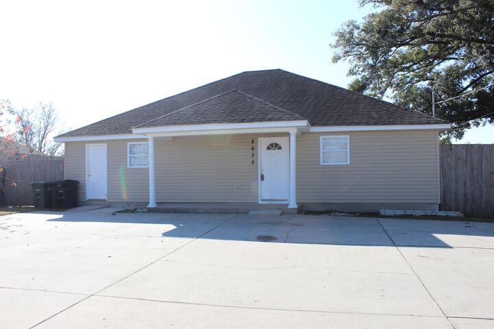 Property Photo:  2635 Mission Road  FL 32304 