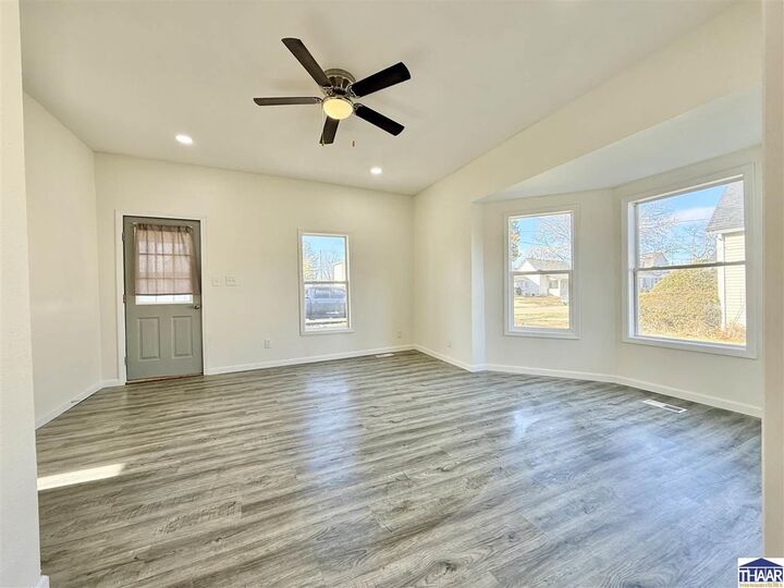 Property Photo:  443 S State Street  IN 47882 