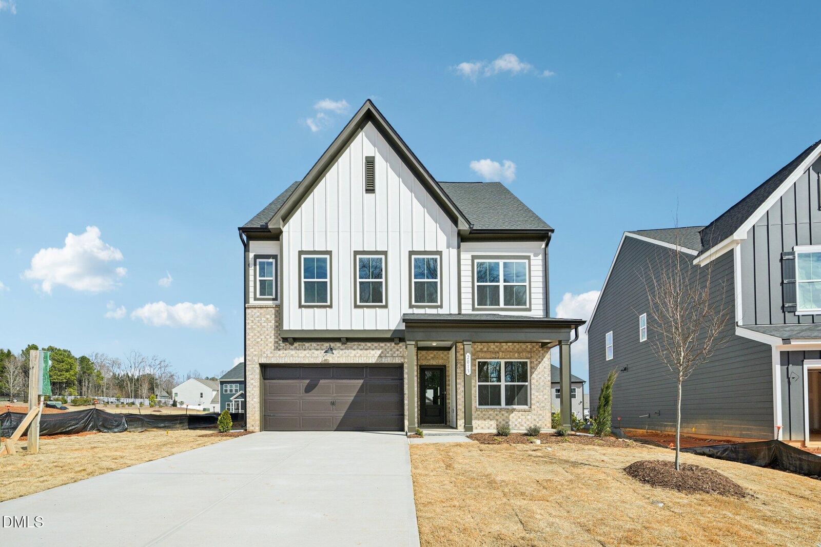 Property Photo: 2013 Ken Drive 97 NC 27526
