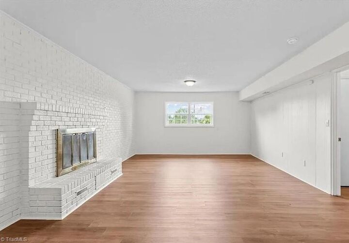 Property Photo: 4501 Thomasville Road NC 27107