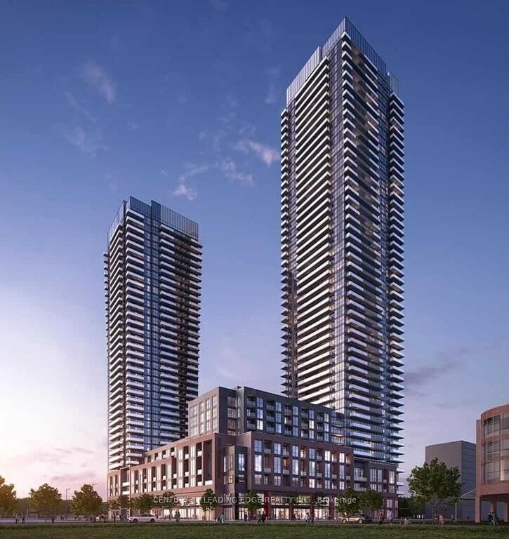 Property Photo:  4130 Parkside Village Drive 3511  ON L5B 0L7 