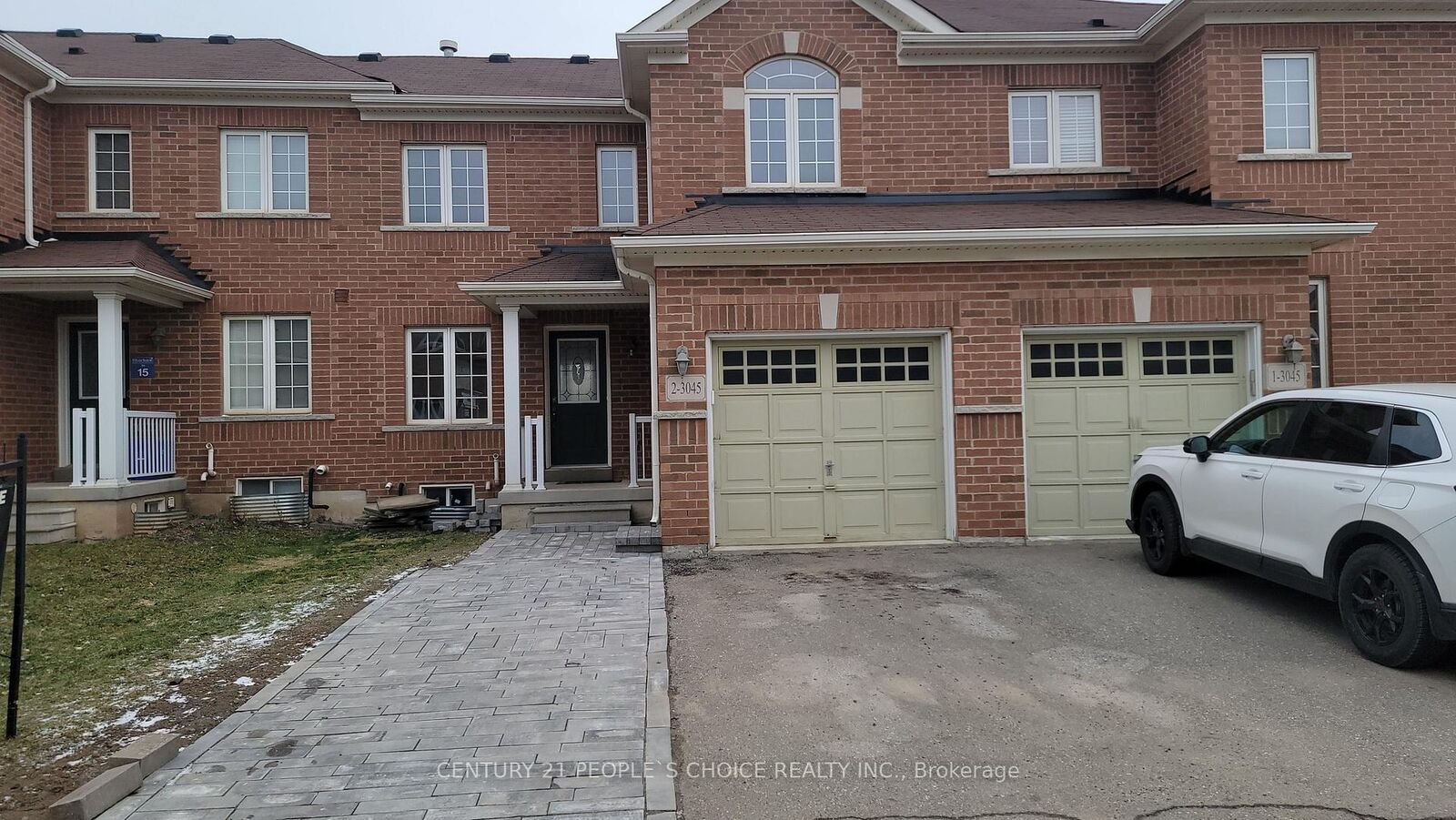 Property Photo:  3045 Gladeside Avenue 2  ON L6M 0R3 