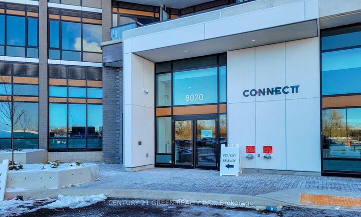 Property Photo:  8020 Derry Road 510  ON L9T 9N7 