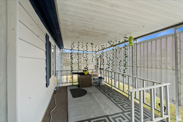 Property Photo: 3800 S 1900 W 111 UT 84067