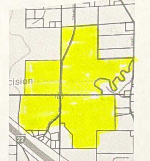 Property Photo:  Tommy McGough Rd  AL 35578 