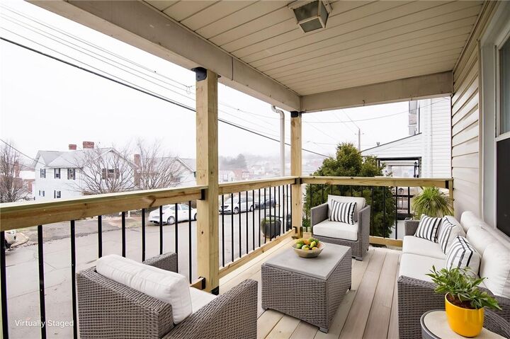 Property Photo:  105 Washington St  PA 15666 