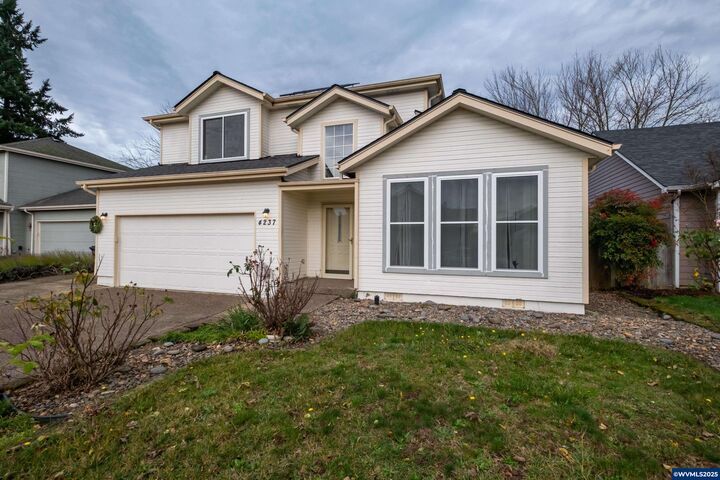 Property Photo:  4237 Strawberry Ct NE  OR 97305 