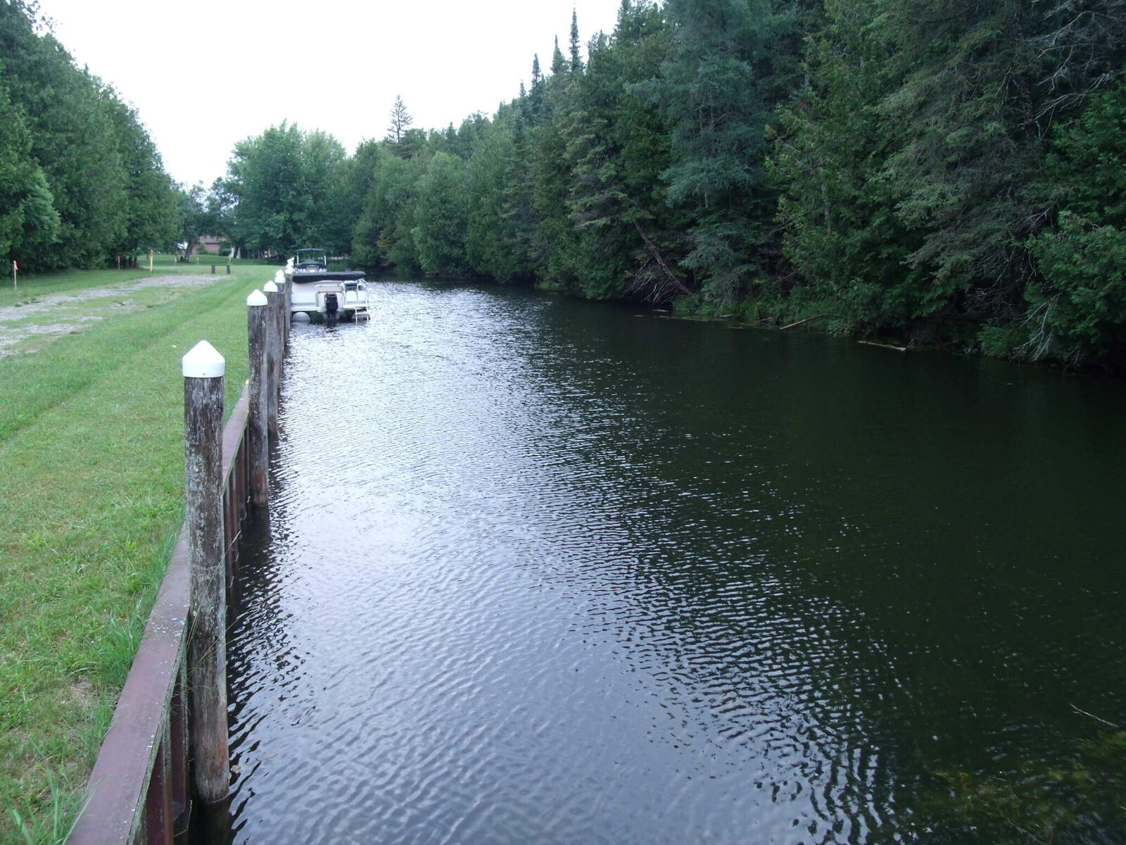 Property Photo:  V/L Site 9 Cedar Springs Lane  MI 49749 