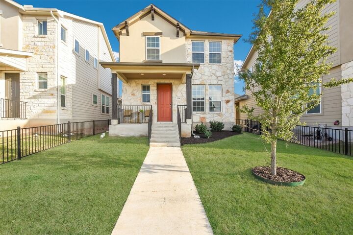 Property Photo:  304 Delaware Mountains Terrace  TX 78620 