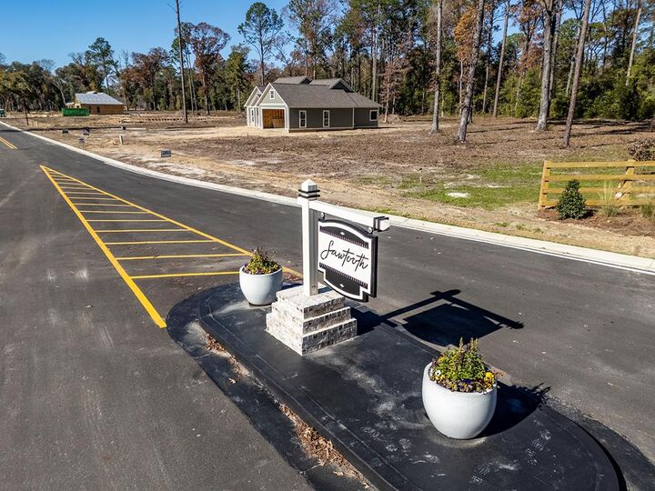 Property Photo: 107 Sawtooth Drive GA 31763