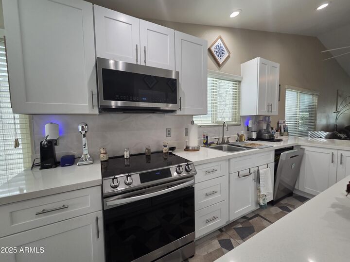 Property Photo:  542 S Higley Road 53  AZ 85206 