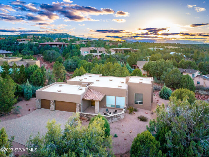 Property Photo: 120 Rimstone Circle AZ 86336