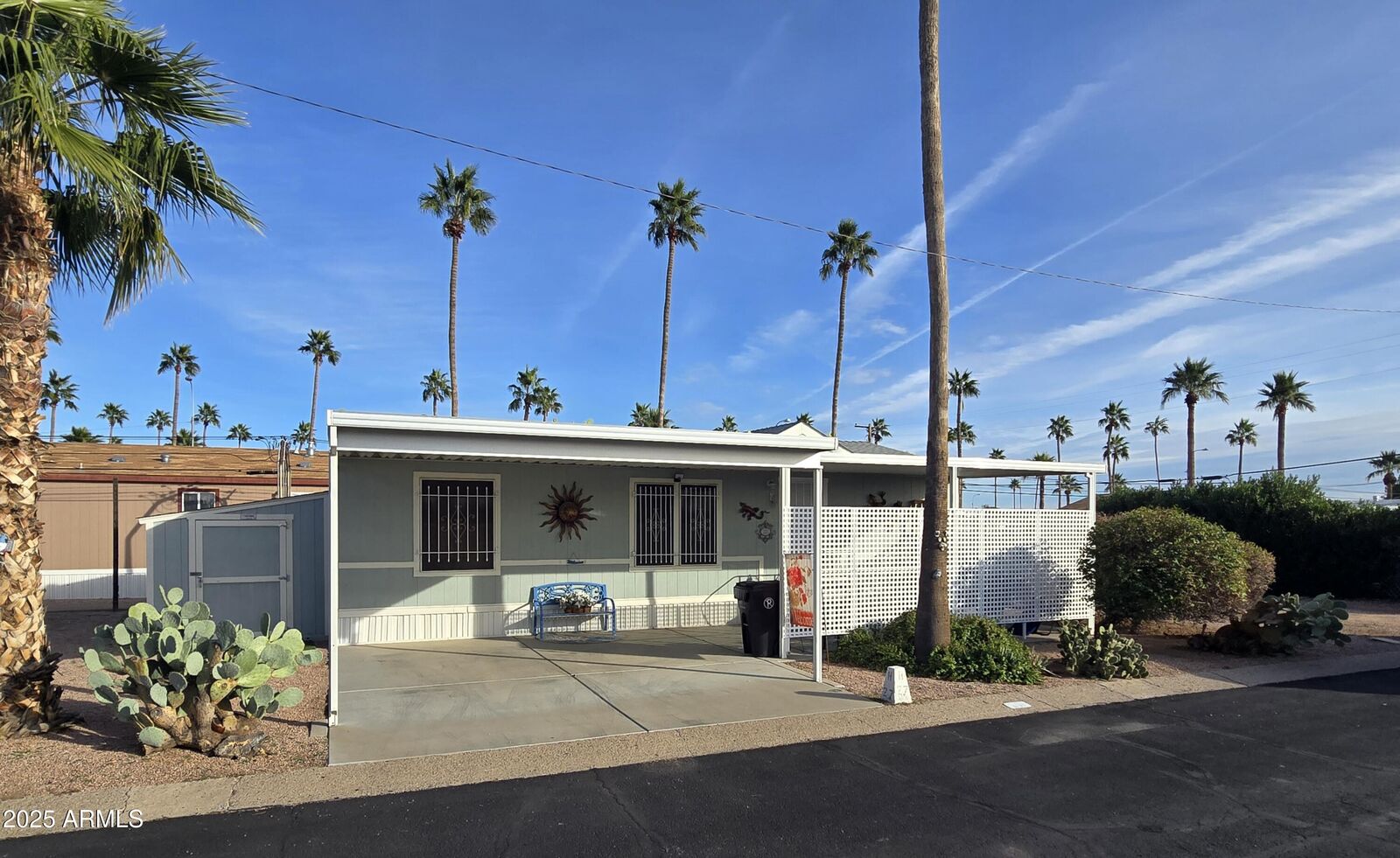 Property Photo:  7807 E Main Street H-27  AZ 85207 