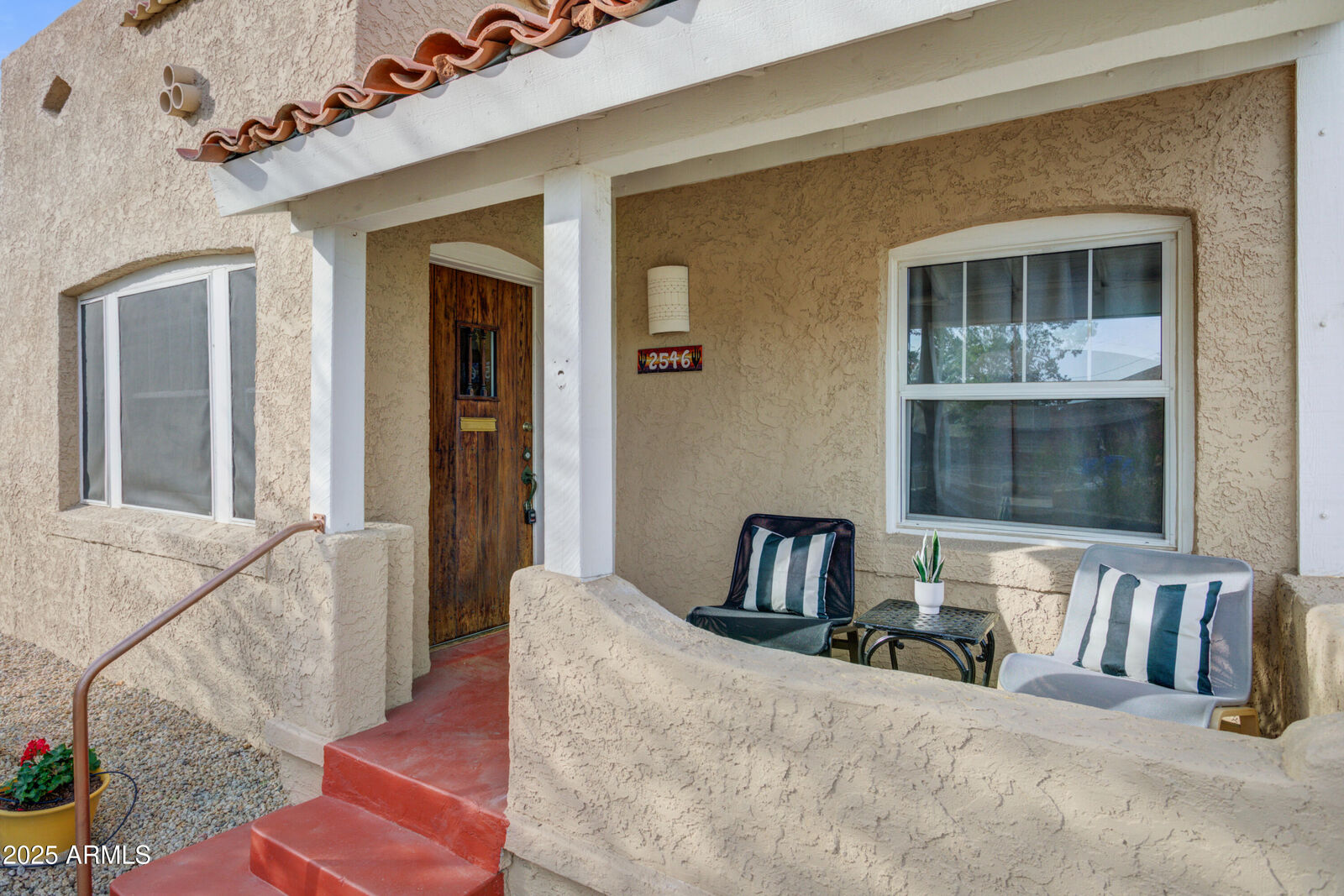 Property Photo:  2546 N 9th Street  AZ 85006 